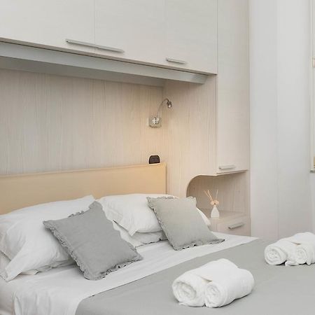 فندق Andenis Luxury House روما المظهر الخارجي الصورة