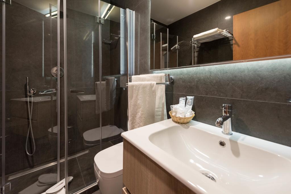 فندق Andenis Luxury House روما المظهر الخارجي الصورة