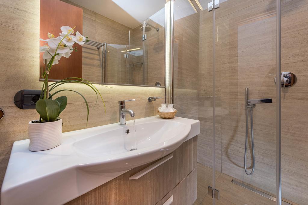 فندق Andenis Luxury House روما المظهر الخارجي الصورة