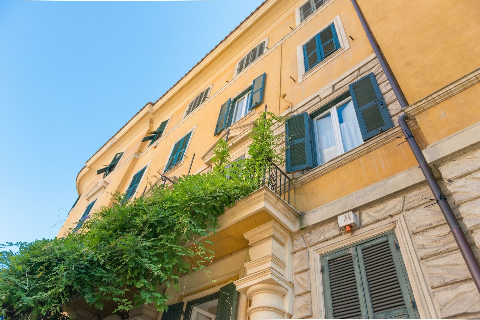 فندق Andenis Luxury House روما المظهر الخارجي الصورة